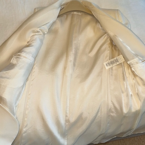 The Row Jerry Blazer - Picture 6 of 12